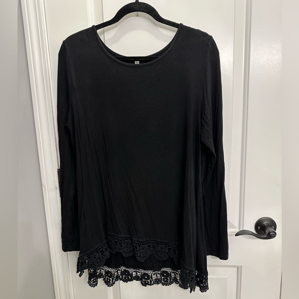 Basic Long Sleeve
